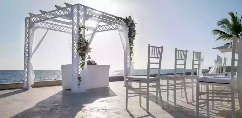 Weddings at Dominicus Palace