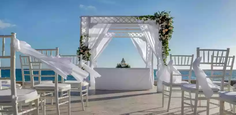 Weddings at Dominicus Palace