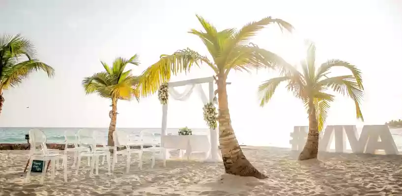 Weddings at Dominicus Palace