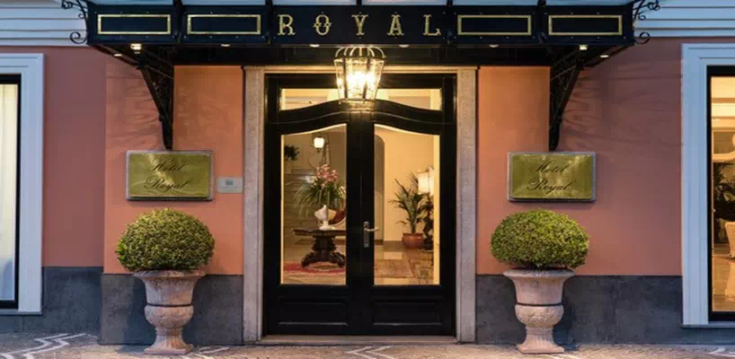 Hotel-Royal
