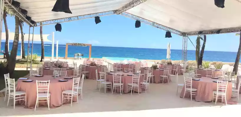 Weddings at Dominicus Palace