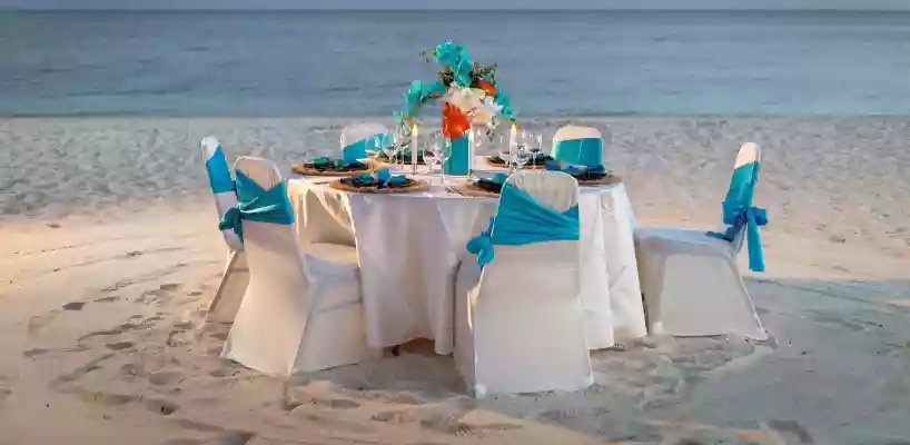 Weddings by Viva Fortuna Beach