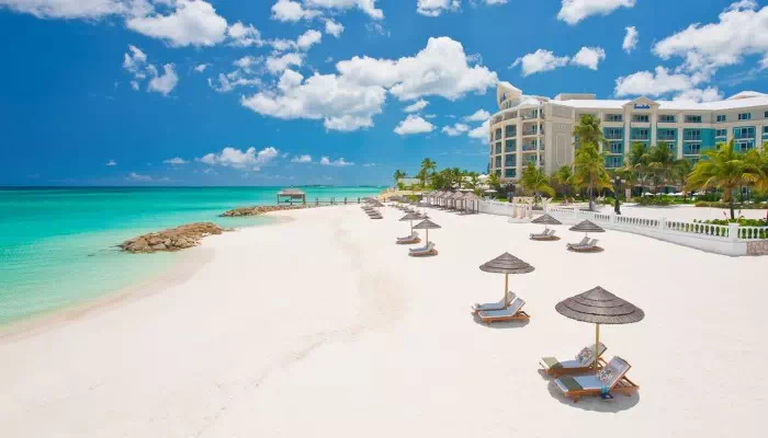 Sandals Royal Bahamian