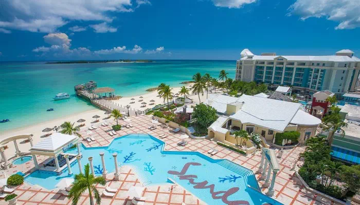 Sandals Royal Bahamian