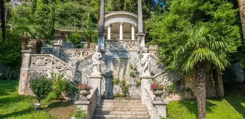 Villa Monastero